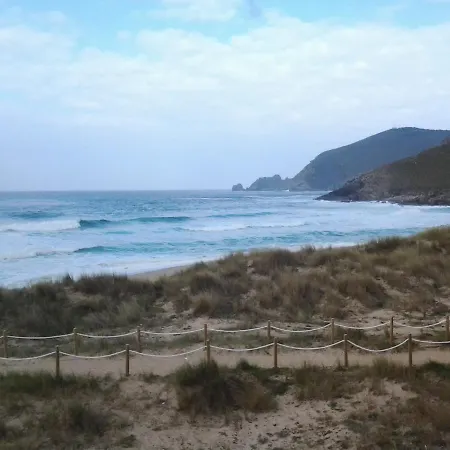 San Roque Apartman Finisterre