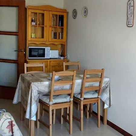 San Roque * Finisterre