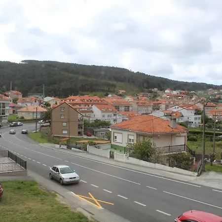 San Roque Apartman *