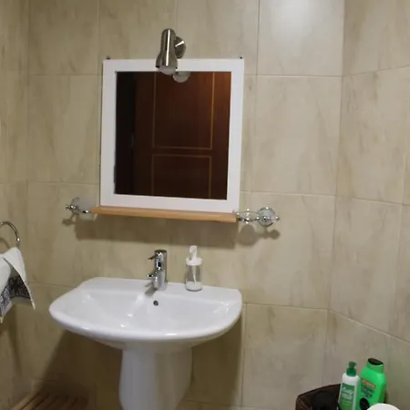 San Roque * Finisterre