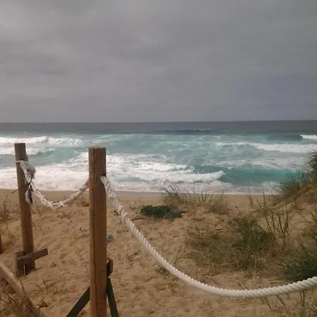 Apartman San Roque *