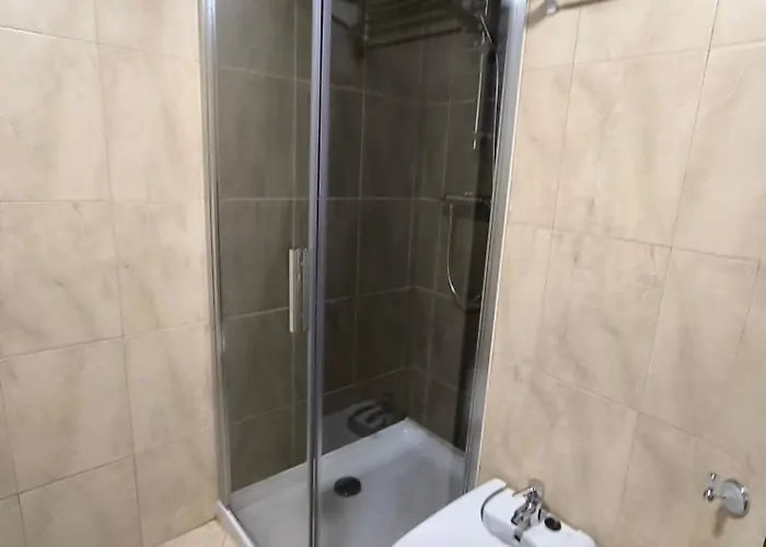 San Roque Apartament