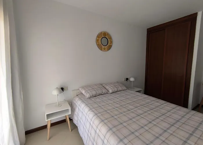 San Roque Apartament *