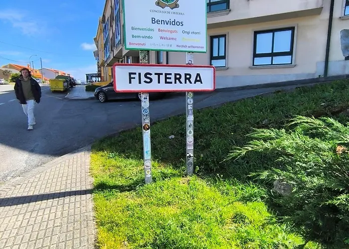 San Roque Apartament