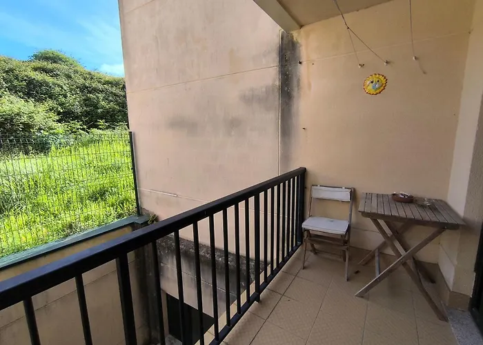 San Roque Apartament *