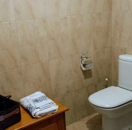 Apartament San Roque