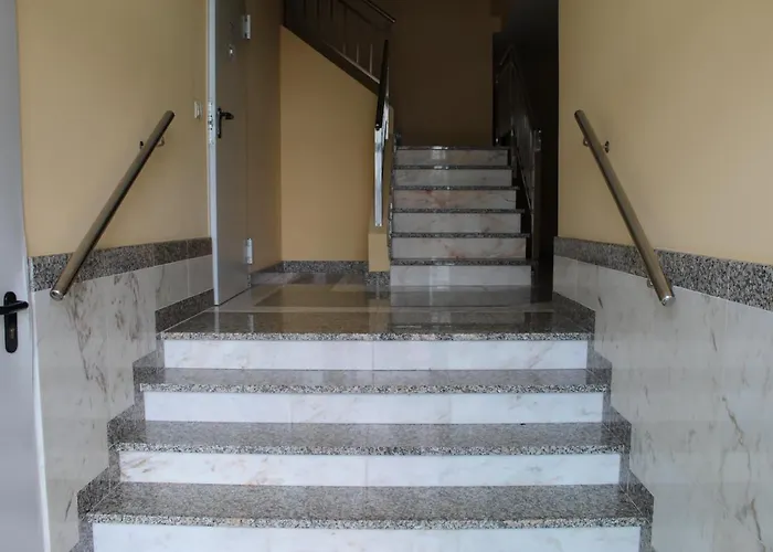 San Roque Apartament *