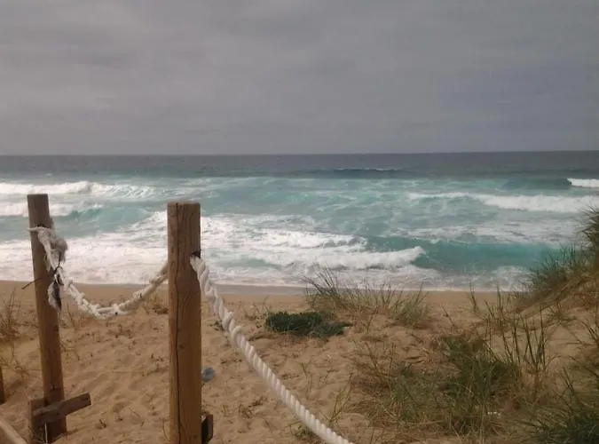 Apartament San Roque *