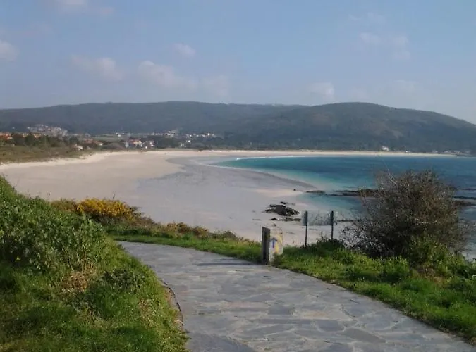 Apartament San Roque Fisterra