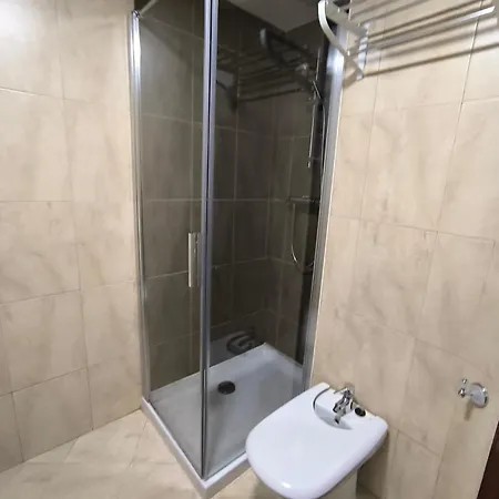 San Roque Apartment