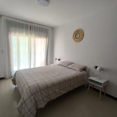 San Roque 公寓 菲尼斯特雷