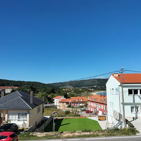 San Roque * Finisterre