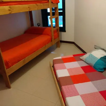 San Roque Apartment *