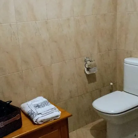 Apartment San Roque