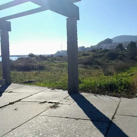 Διαμέρισμα San Roque *