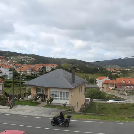 Lägenhet San Roque *