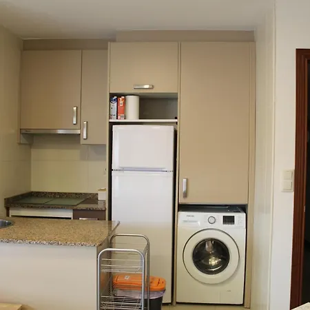 Apartment San Roque *
