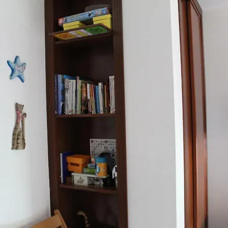 San Roque פיניסטרה