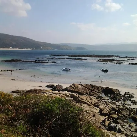 Διαμέρισμα San Roque Finisterre