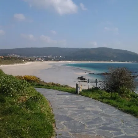 Apartment San Roque Finisterre