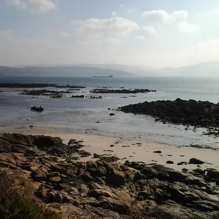 San Roque Διαμέρισμα Finisterre