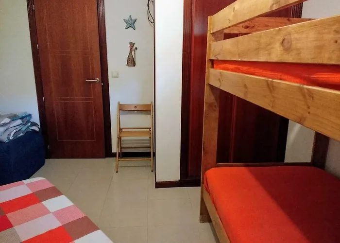 San Roque Διαμέρισμα Finisterre