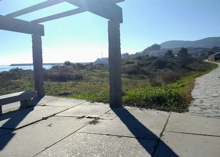 Διαμέρισμα San Roque *