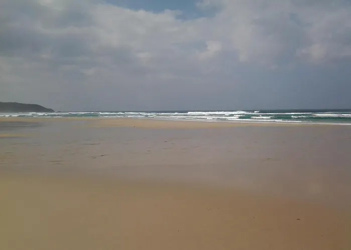 San Roque * 菲尼斯特雷