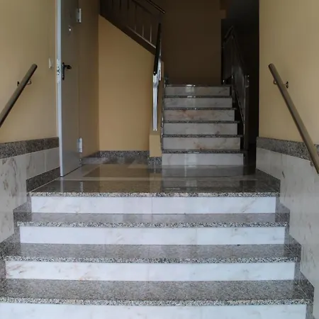 San Roque Appartement *