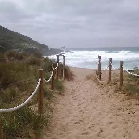 Appartement San Roque *