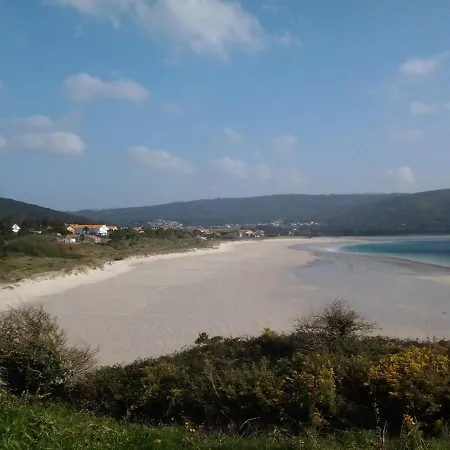 Appartement San Roque *