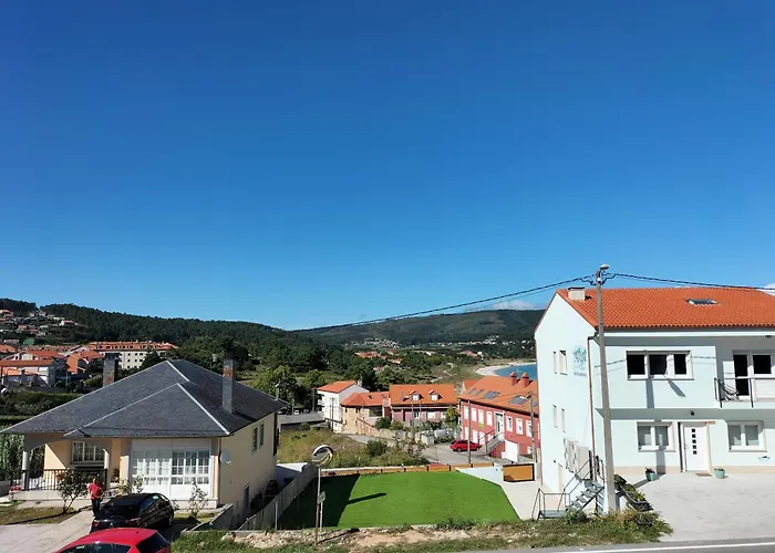 San Roque * フィニステレ