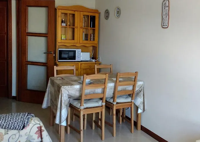 San Roque * フィニステレ