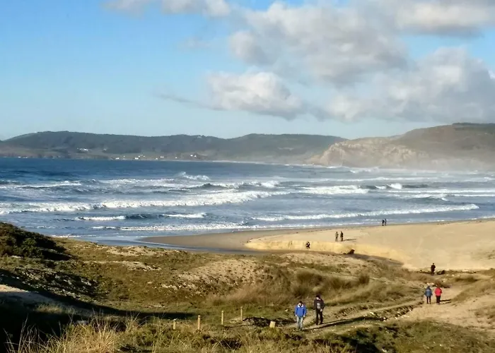 アパート San Roque