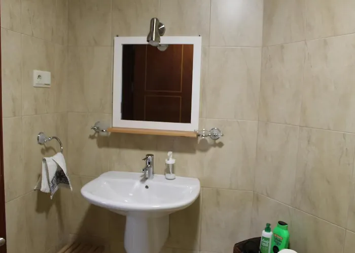 San Roque * フィニステレ