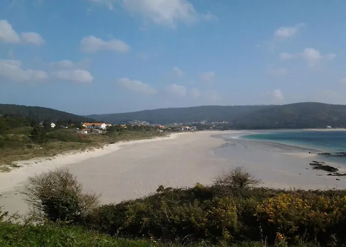 アパート San Roque *