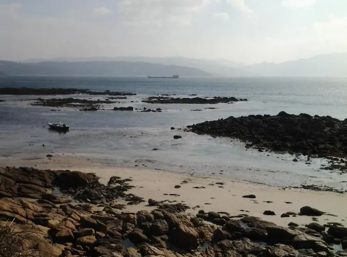 San Roque アパート フィニステレ